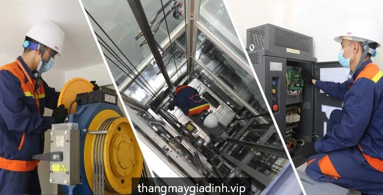 Chi phí bảo trì hàng năm