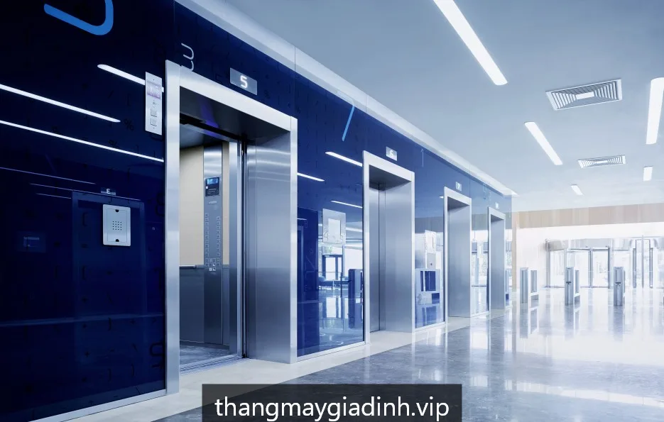 Giải mã các thương hiệu thang máy nhập khẩu Châu Âu (Thụy Điển, Ý, Đức): Tiêu chí lựa chọn