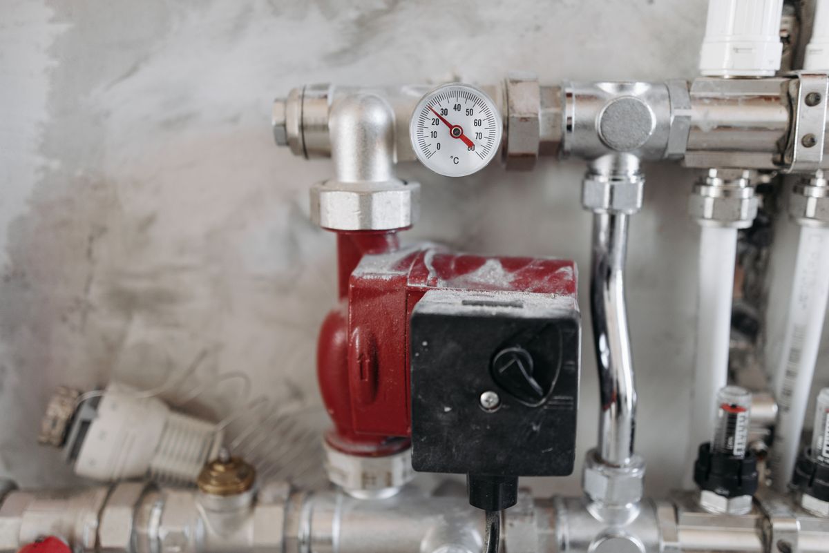 Thang máy thủy lực HydroLift HL250 - ảnh 2