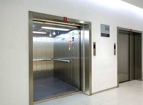 Thang nâng hàng CargoLift CG1500 - ảnh 2